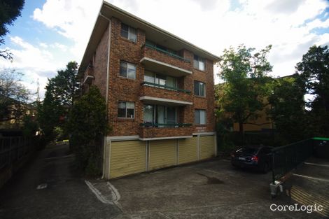 Property photo of 7/600 Blaxland Road Eastwood NSW 2122