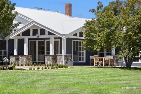 240 Hunts Rd, Moriac, VIC 3240