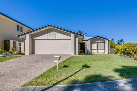 Property photo of 1 Napier Court Pacific Pines QLD 4211