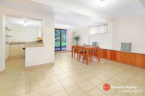 Property photo of 16 Illarangi Street Carlingford NSW 2118