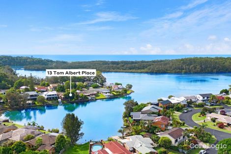 Property photo of 13 Tom Albert Place Sawtell NSW 2452