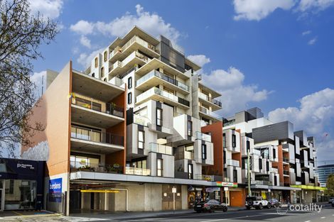 505/94 Buckley St, Footscray, VIC 3011