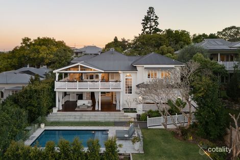 Property photo of 31 Gladstone Street Indooroopilly QLD 4068