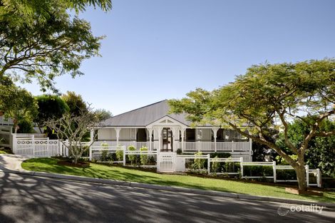 31 Gladstone St, Indooroopilly, QLD 4068