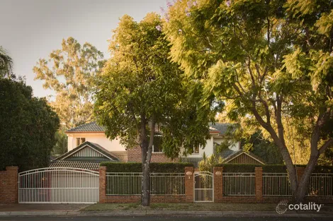 Property photo of 55 Wendouree Crescent Westlake QLD 4074