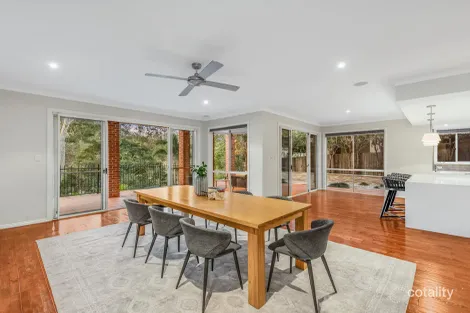 Property photo of 55 Wendouree Crescent Westlake QLD 4074