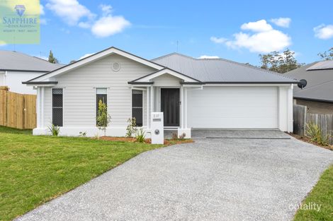 Property photo of 40 Bolte Street Spring Mountain QLD 4300