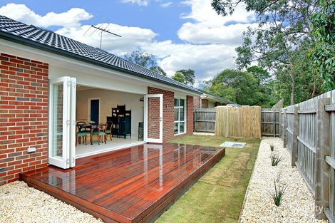 Property photo of 12A Edward Court Croydon VIC 3136