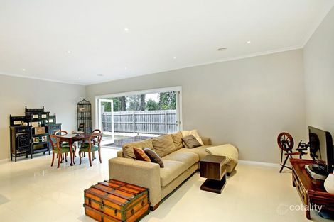 Property photo of 12A Edward Court Croydon VIC 3136