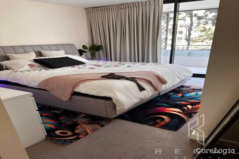 Property photo of 202/5 Haran Street Mascot NSW 2020