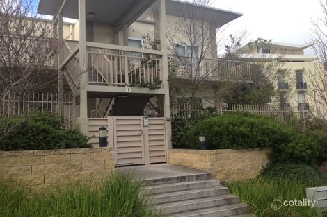 Property photo of 1/1 Horizon Drive Maribyrnong VIC 3032