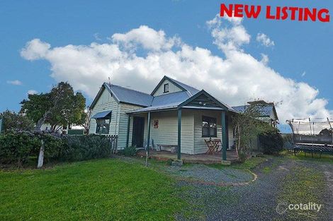 61 Hollis Rd, Allestree, VIC 3305
