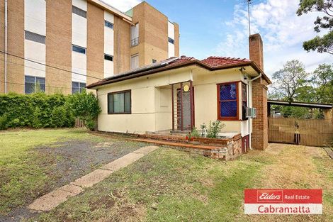 14 The Horsley Dr, Carramar, NSW 2163