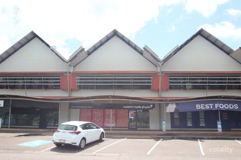 20/90 Frances Bay Dr, Stuart Park, NT 0820