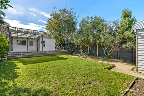 Property photo of 22 Bayview Crescent Black Rock VIC 3193