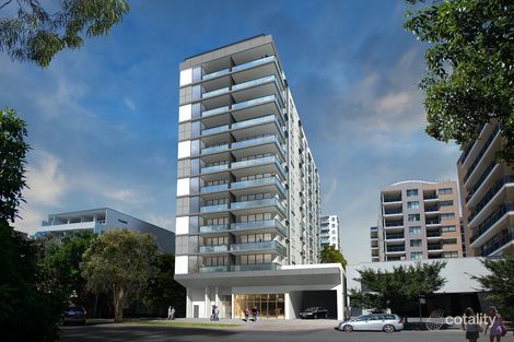 Property photo of 1108/22 John Street Mascot NSW 2020