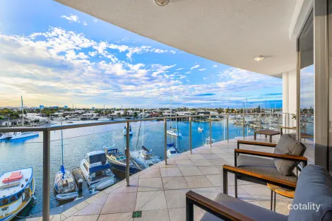 Property photo of 403/13 Nicklin Way Minyama QLD 4575