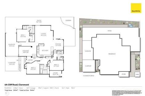 Property photo of 6A Cliff Road Claremont WA 6010