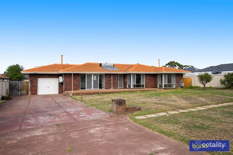 74 Kemp St, Pearsall, WA 6065