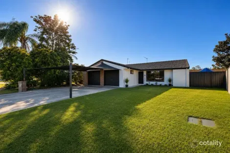 1/2 Echidna Ct, Coombabah, QLD 4216