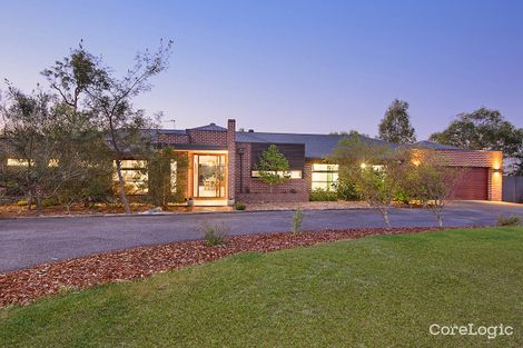 Property photo of 27 Twilight Close Highvale QLD 4520