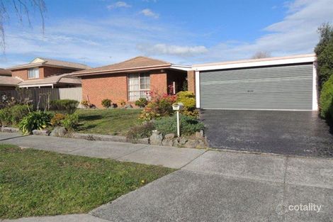 19 Townview Ave, Wantirna South, VIC 3152