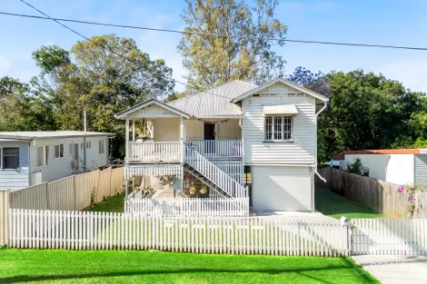 Property photo of 69 Woogaroo Street Goodna QLD 4300