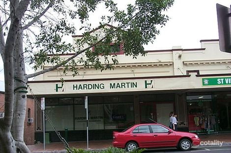 221 BRISBANE ST, IPSWICH, QLD 4305