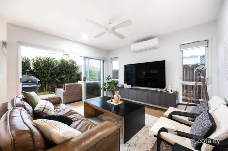 Property photo of 4 Composure Street Morayfield QLD 4506