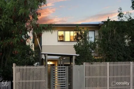 Property photo of 1/48 Wickham Street Morningside QLD 4170