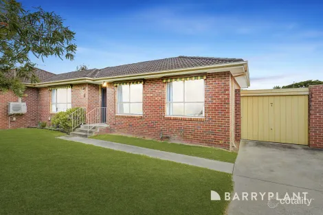 7/23 Glen Park Rd, Bayswater North, VIC 3153