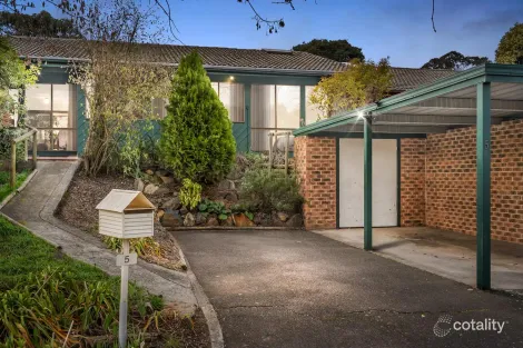 Property photo of 5/26 Chave Street Holt ACT 2615