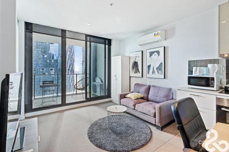 Property photo of 2401/220 Spencer Street Melbourne VIC 3000