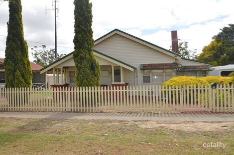 22 Newell St, Harvey, WA 6220