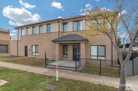 Property photo of 20 Gallantry Avenue Craigieburn VIC 3064