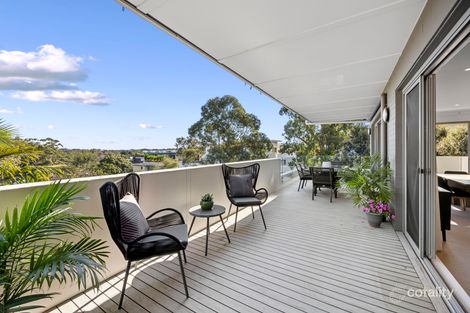 Property photo of 403/15 Moree Street Gordon NSW 2072