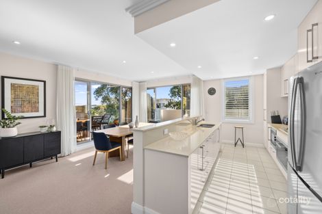 Property photo of 403/15 Moree Street Gordon NSW 2072