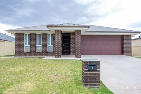 2 Jackson Pl, Yoogali, NSW 2680