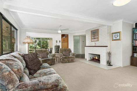 Property photo of 57 Marshall Lane Kenmore QLD 4069
