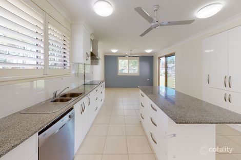 Property photo of 24 Potts Street Norman Gardens QLD 4701