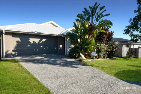 6 HILARY ST, MORAYFIELD, QLD 4506
