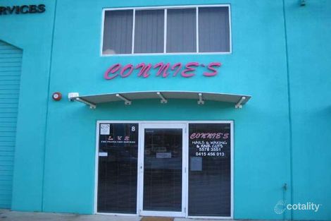 10/17 Indy Ct, Carrara, QLD 4211