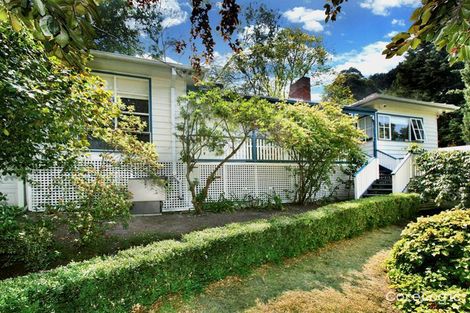 Property photo of 8 Rose Court Croydon VIC 3136