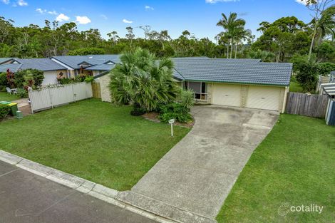 Property photo of 20 Doolan Court Noosaville QLD 4566