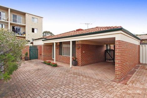 6/21 Joseph St, Maylands, WA 6051