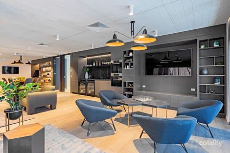 2207/105 Batman St, West Melbourne, VIC 3003