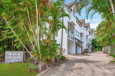 1/32 Burleigh St, Burleigh Heads, QLD 4220