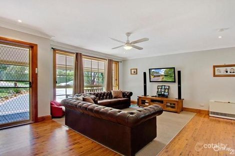 Property photo of 23 Roger Crescent Mount Riverview NSW 2774