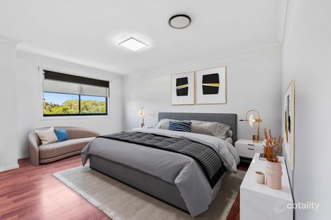 Property photo of 8/34 First Avenue Hoxton Park NSW 2171