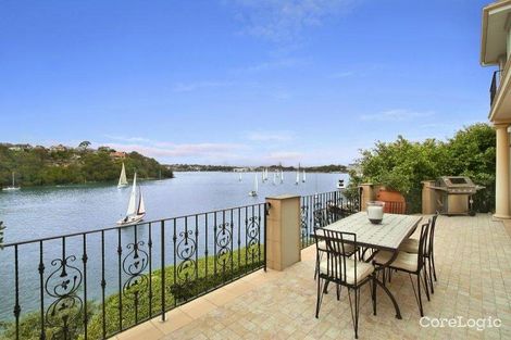Property photo of 73 The Point Road Woolwich NSW 2110